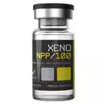 Buy Npp 100 Nandrolone Phenylpropionate