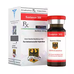 Buy Steroids Sustanon 300